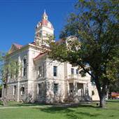 Bandera County Courthouse