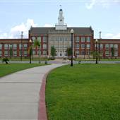 Lamar State College Port Arthur