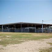 Burleson County Fairgrounds