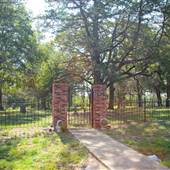 Old City Cemetery