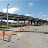 Highway 281 at I-35
