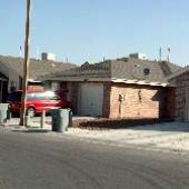 Tierra Norte Neighborhood