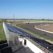 Devil's Bowl Speedway