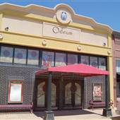 The Odeum Theater [Closed]