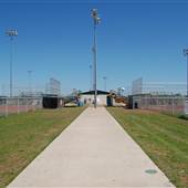 Whitewright Youth Baseball Softball Fields