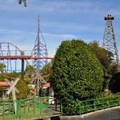 Six Flags Over Texas: Arlington