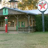 Camp Champions - Cafeteria