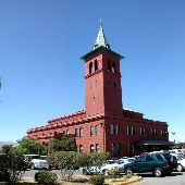 El Paso Union Depot