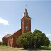 St. John Catholic Church