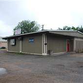 Charlie's Bar