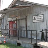 Cheatham Street Warehouse