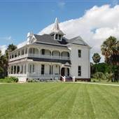 Sabal Palm Sanctuary - Rabb Plantation House