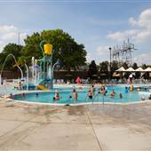 Heights Family Aquatic Center