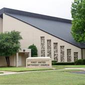 First United Methodist Church