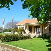 Hopkins County Museum and Heritage Park
