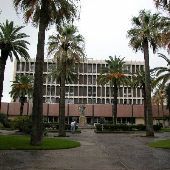 Galveston County Courthouse