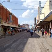 Laredo