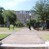 Travis Park