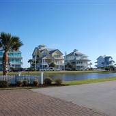 Galveston Residential