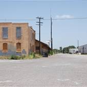 E. 2nd Street
