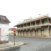 Pacheco Building