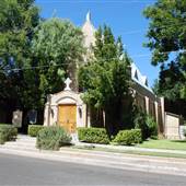 Redeemer Episcopal Church