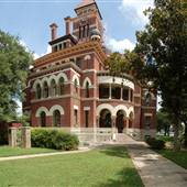 Gonzales County Courthouse