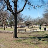 Haggard Park