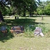 Balch Cemetery
