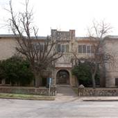 Old Dublin High School