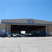 Commemorative Air Force Base (Central Texas Wing)