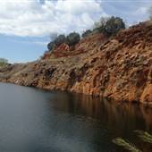 Reveille Peak Ranch