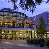 The Woodlands Mall