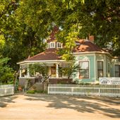 Wiseman House Chocolates