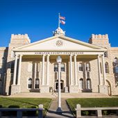 Hamilton County Courthouse
