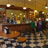 Beth Marie's Old Fashioned Ice Cream