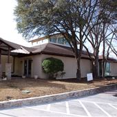 Bosque Museum