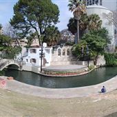 Arneson River Theatre