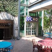 Hotel Havana - Bar