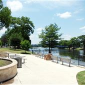 Elmendorf Lake Park