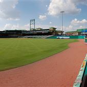Constellation Field