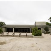 Seguin Events Complex- Coliseum