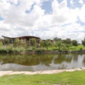 Concho River