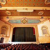 Murphey Performance Hall