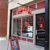Loop & Lil's Pizza