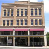 Buttross Lofts