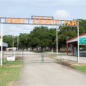 Hunt County Fairgrounds