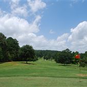 Wildcat Golf Course