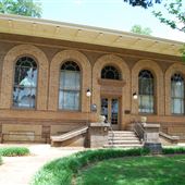 Carnegie Library