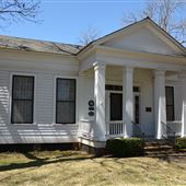 Howard House Museum